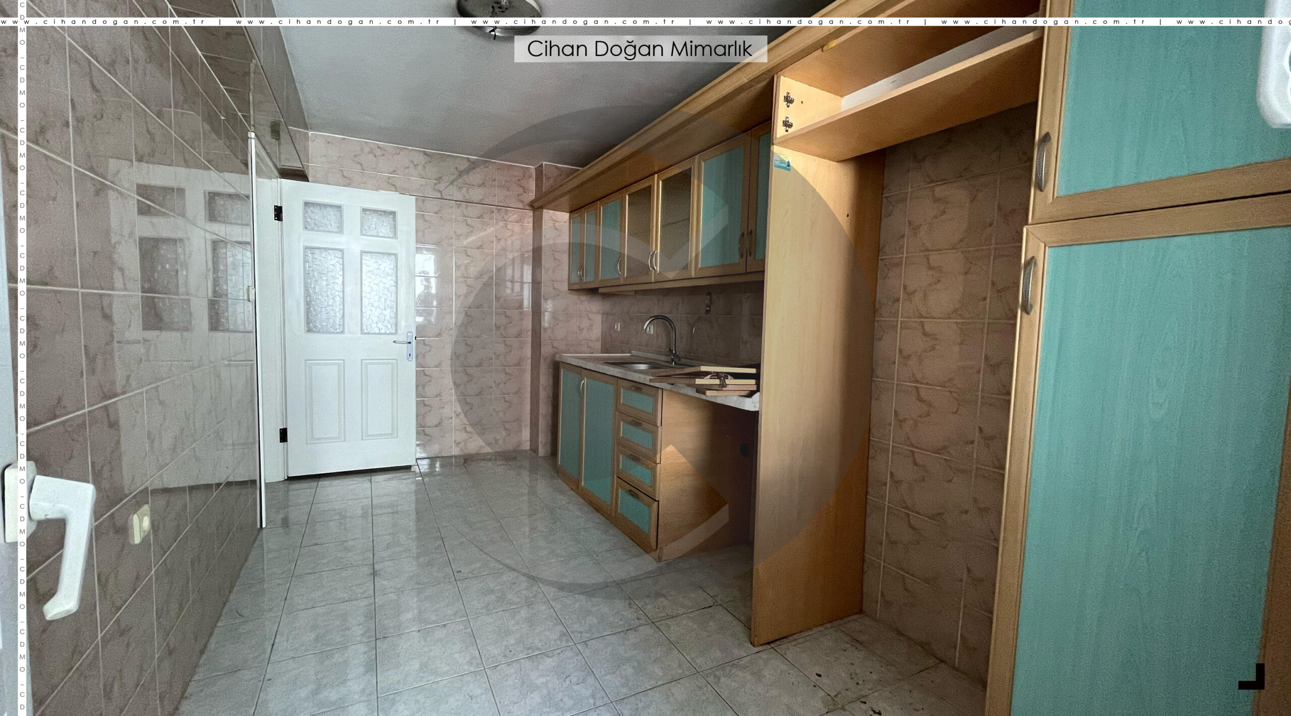 Tülay - Yılmaz Erbaş Kitchen 13