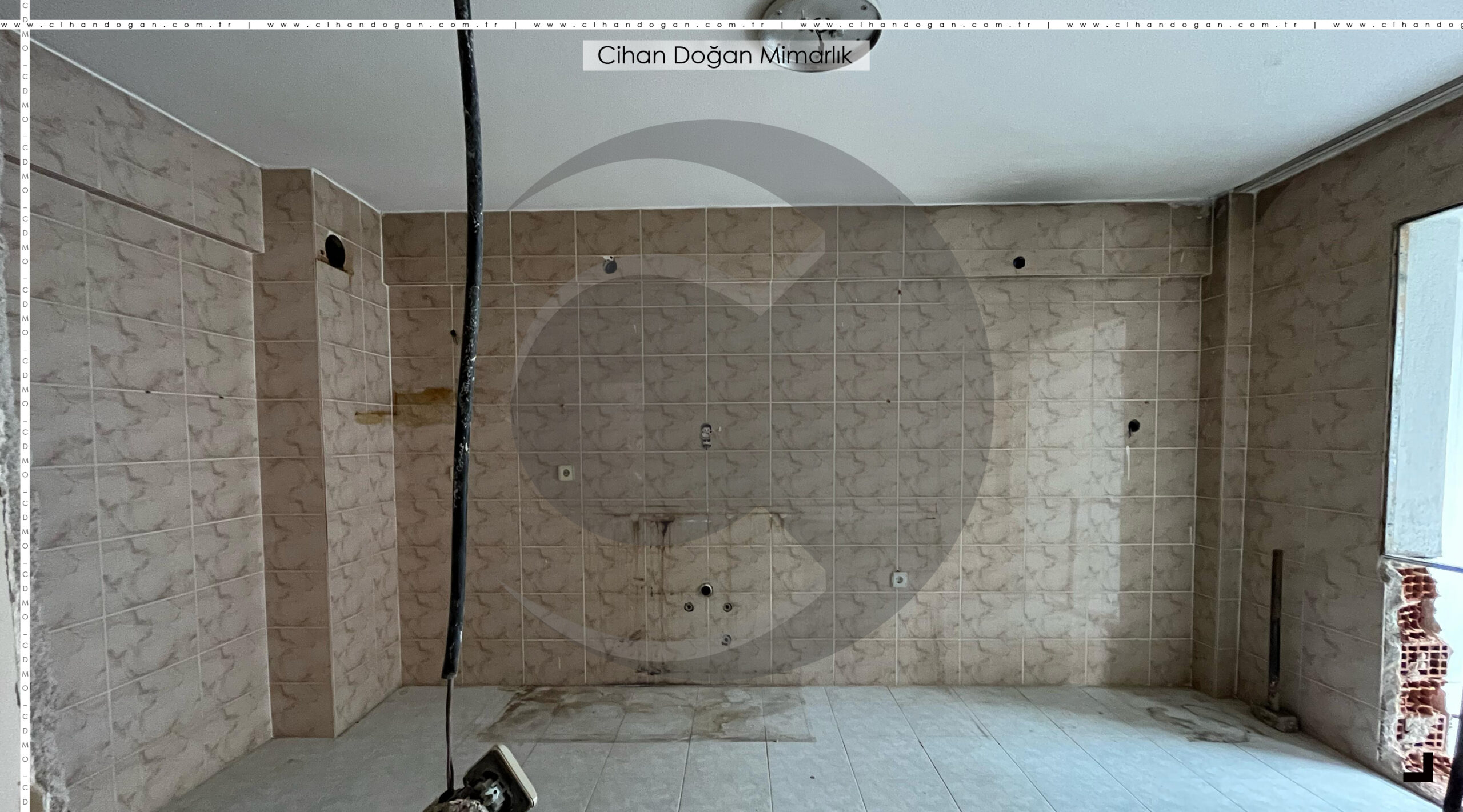 Tülay - Yılmaz Erbaş Kitchen 4
